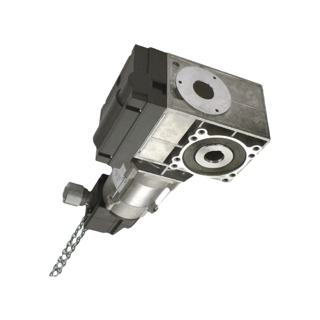 NDCM0199 motor pre priemyselnú sekcionálnu bránu do 30 m2