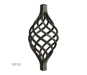 Šiška H 150 x L 70 mm, 12 x 12 mm - slide 1