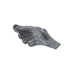 List 90 x 50 x 1,2 mm