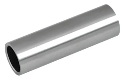 Spoj priamy na trubku ø 10 mm, L = 40 mm, brúsená AISI 304