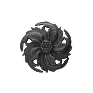 Kvet ø 108 x 13 mm - odliatok - slide 0