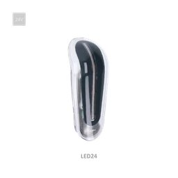 900ECLIPSE LED lampa ECLIPSE, 24 V, zabudovaná anténa