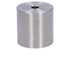 Přechod na vymezení vzdálenosti, ø 50 mm, AISI 304 - slide 0