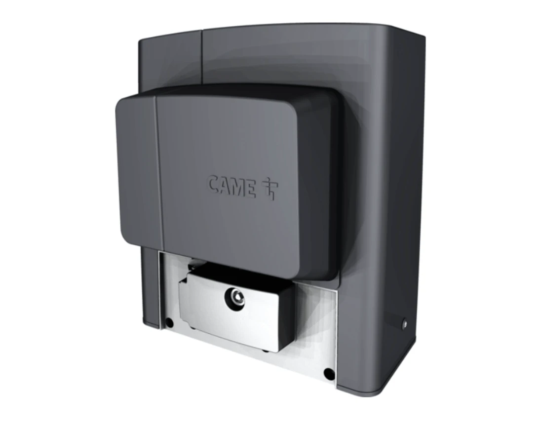 CAME BKS 18 AGS pohon pro posuvnou bránu do 1800kg, 230V