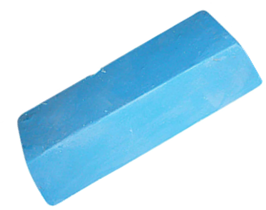 Lešticí pasta na nerez 200g