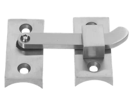Bránový obrtlík, na trubku ø42.4mm, broušená AISI304