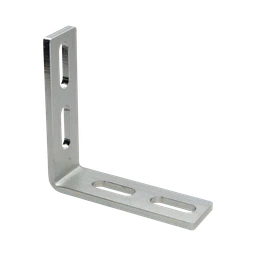 Montážny uholník 27 - 90° pre profily 27 x 18/28 x 30 mm