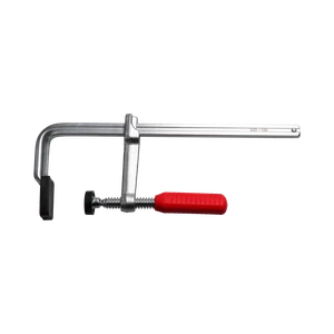 Skrutkovacia svorka 300 x 100 mm - slide 1