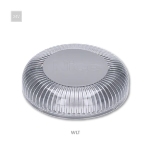 LED lampa WALLYGHT, 12/24 V - slide 0