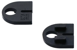 Gumičky na sklo 8,76 mm