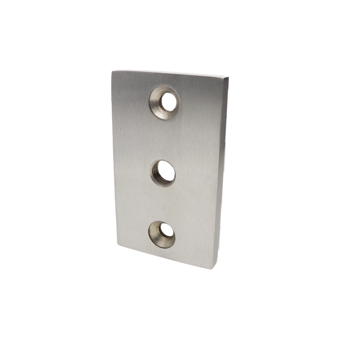 Kotvicí deska k EB1-ZPK01, broušená nerez AISI304