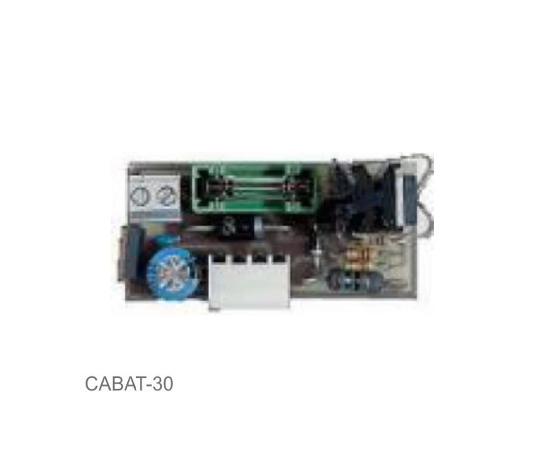 900CABAT-30 nabíjačka vstavaná pre 900BAT12