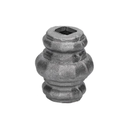 Návlek 55 x 45 mm, na štvorhran 12 x 12 mm