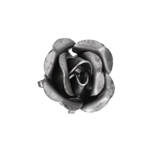 Ruža puk 45 x 45 x 1,5 mm - slide 1