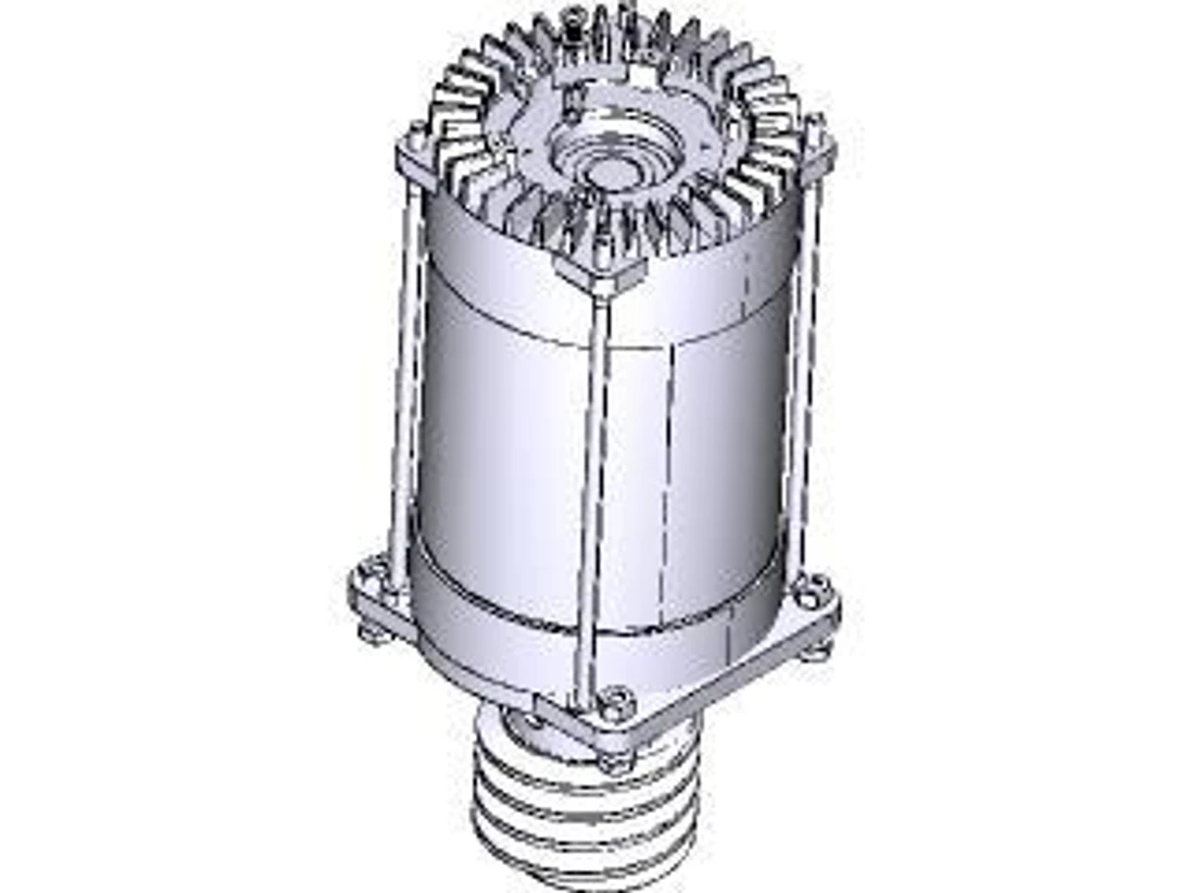 88001-0101 motor pre BK 1800