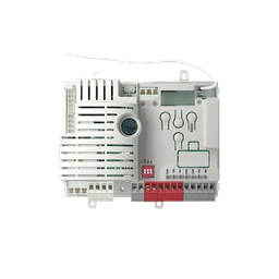 900CT10324 24 V riadiaca jednotka, zabudovaný príjmač