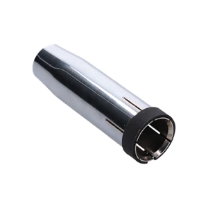 Plynová tryska, kuželovitá ø 17 mm 24KD - slide 1