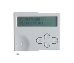 900DYL programovacia jednotka pre riadiacu jednotku 14A