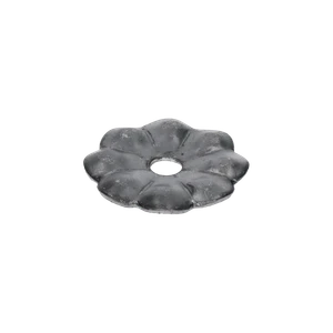 Kvet ø 60 x 3 mm, otvor ø 10 mm - slide 1