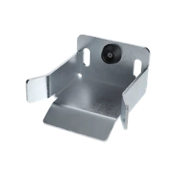 Doraz pre samonosnú bránu, pre profil 95 x 100 mm