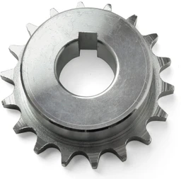 Ozubené koleso Z=12 model zubu 6