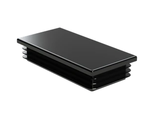 Krytka plastová 60 x 120 mm - slide 1