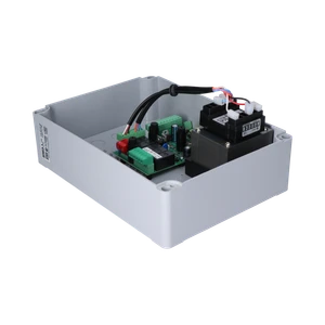 Riadiaca jednotka ZF1N 230 V pre dvojkrídlové motory - slide 1