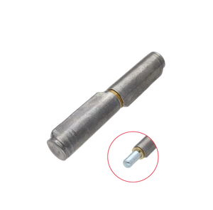 Pant dvoudílný 140x20mm - slide 1