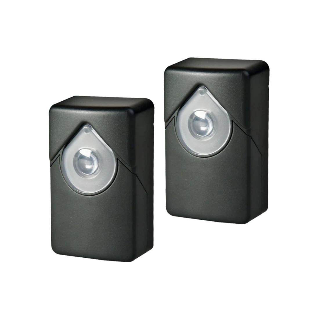 Infračervené fotobunky povrchové, dosah 10 m, IP44