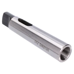 Redukční pouzdra s MORSE kuželem