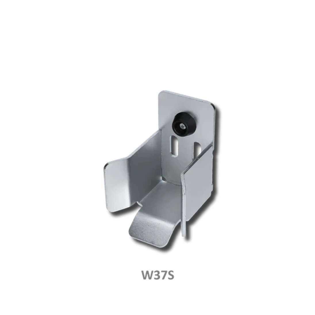 Doraz pro samonosnou bránu, pro profil 60 x 60 x 4 mm