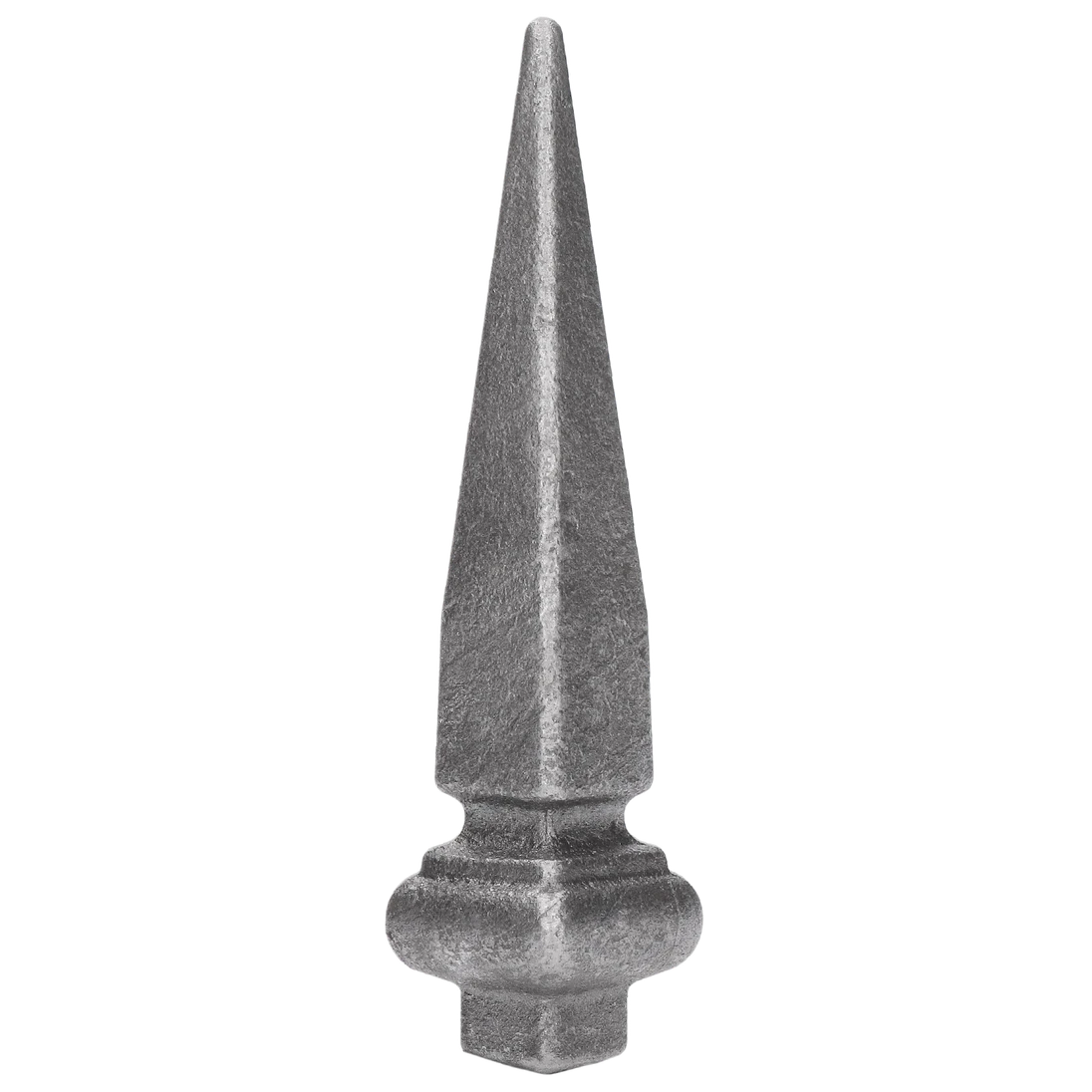 DOPRODEJ Hrot 155 x 35 mm, na čtyřhran 20 x 20 mm