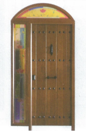 Ozdobný hřebík, hlavička ø15 mm - slide 3