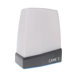 LED lampa KRX, 24V AC/DC, 230V AC, CXN BUS, Wi-Fi