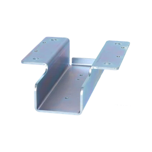 Adaptér pro montáž ramene XBA14, XBA15 místo WIL4 - slide 1