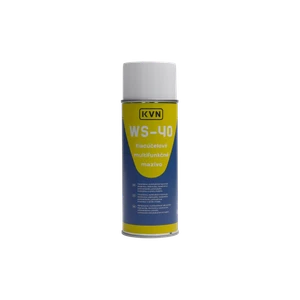 Univerzálny mazací sprej - slide 0
