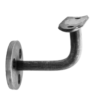 Držák madla na stěnu, odsazení 75mm - slide 0