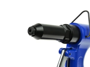 DOPREDAJ Pneumatická nitovačka 2,4 - 6,4 mm, pracovný tlak 90 psi - slide 1