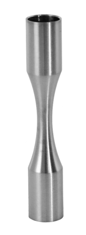 Spoj na ohnutie, na trubku ø 12 mm, brúsená AISI 304 - slide 0