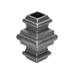 Návlek 68 x 40 mm, na štvorhran 14 x 14 mm