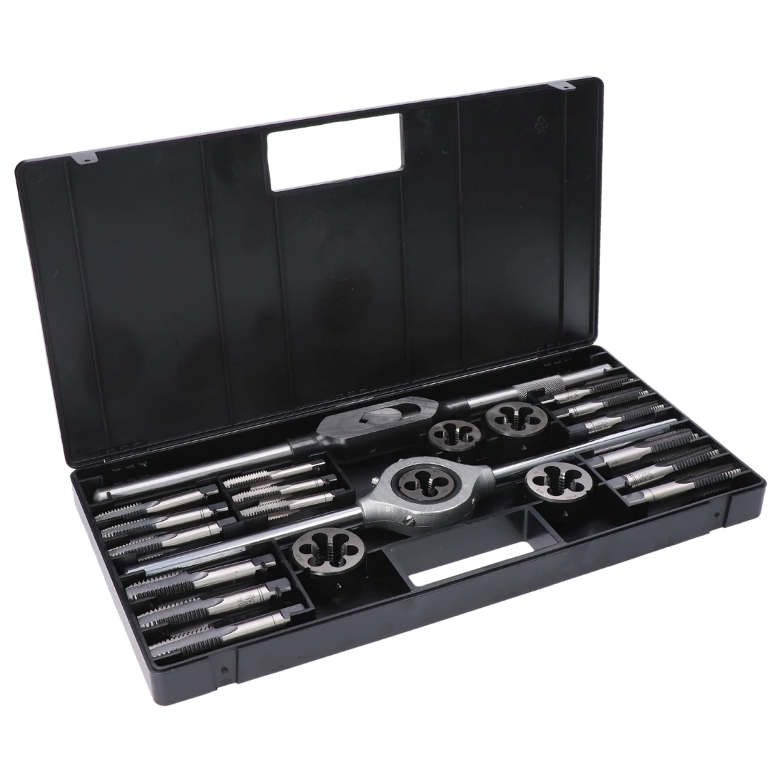 Sada nástrojů na řezání závitů M2-II  NO