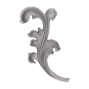 List 220 x 100 x 4 mm, obojstranný vzor - slide 0