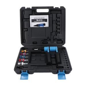 DOPREDAJ račňové nitovacie kliešte pre matice M4-M12 - slide 3