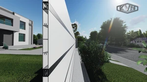 Poškodený profil 160x16mm, L-6000mm, bez povrchovej úpravy - slide 2