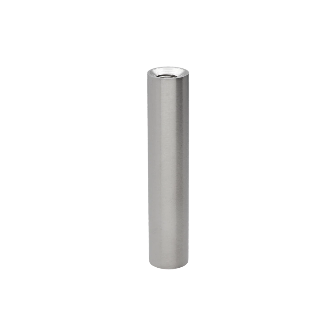 Čap M8/M6, ø 14 mm, L = 68 mm, brúsená nerez AISI 304