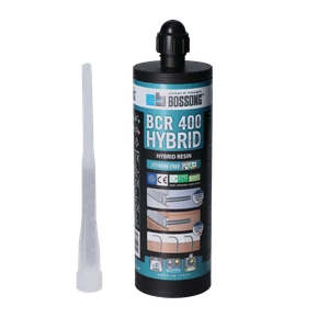 Chemické kotvenie 400ml vinylové (epoxyakrylát) bez styrénu - slide 0