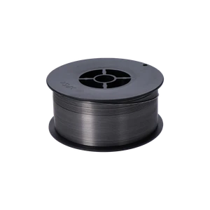 Drôt zvárací FLUX - 0,9 mm, 1 kg, MIG (Flux/FCAW) - slide 1