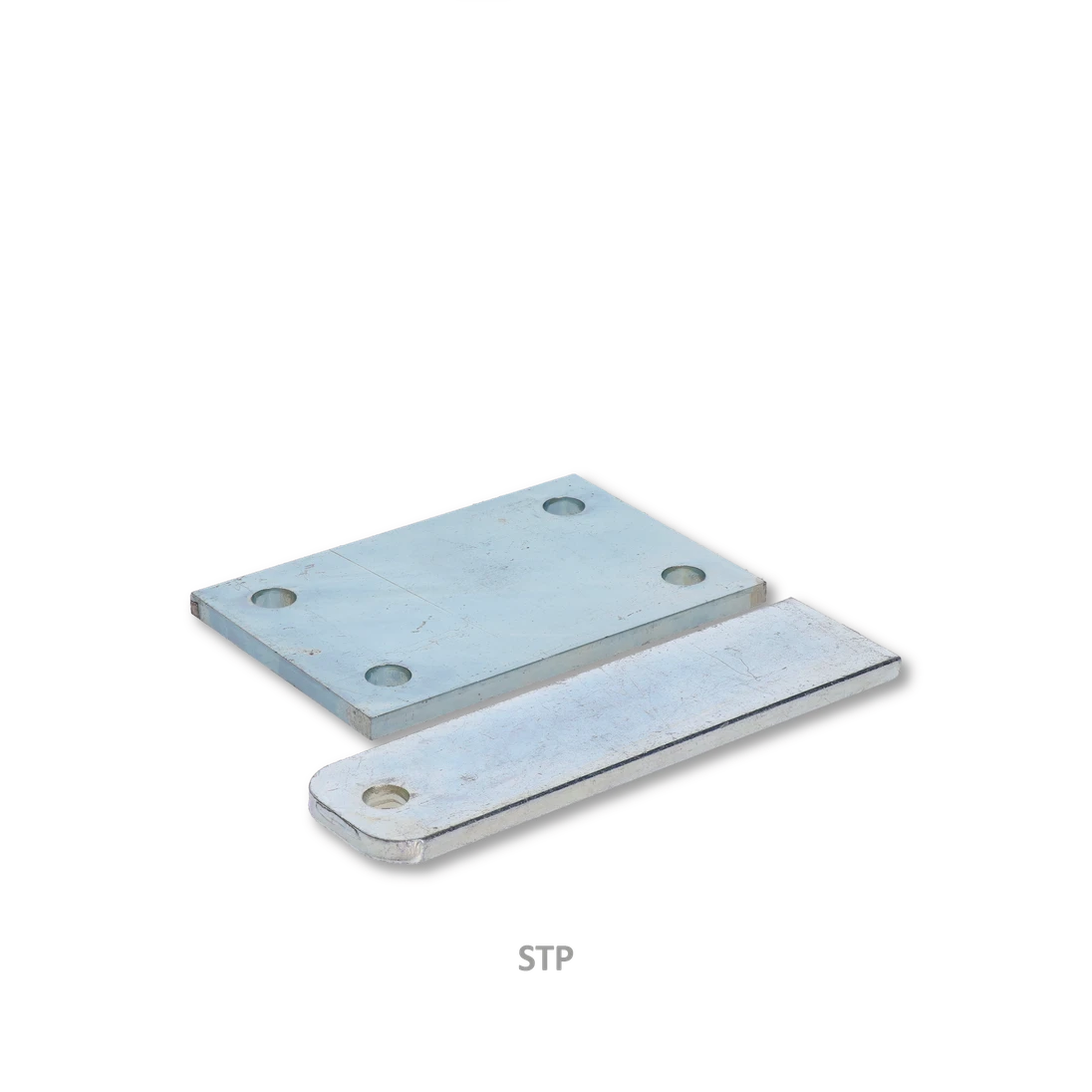 520SPOSPS3 Zadní držák s plotnou pro STAR