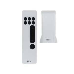 Vysielač 6-kanálový, pre 6 roliet alebo skupín roliet - slide 0