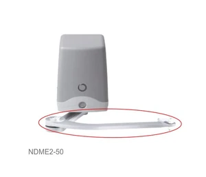 500BRCANCV Rameno zahnuté - první část - slide 0